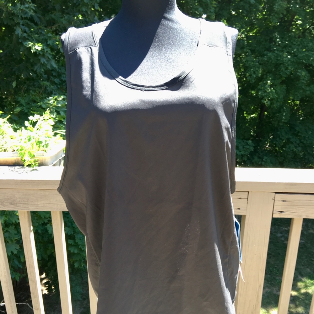 Eastern Mountain Sports / Lynsey tank / size XL